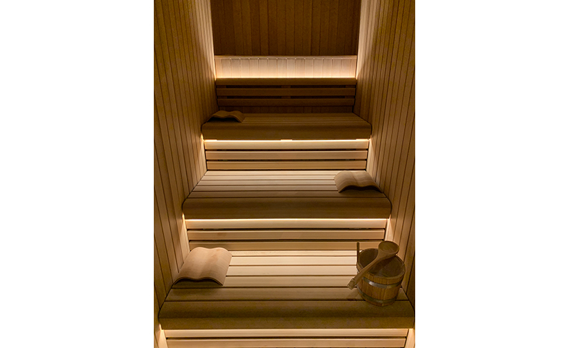 Asaya Spa, Rosewood - Hong Kong