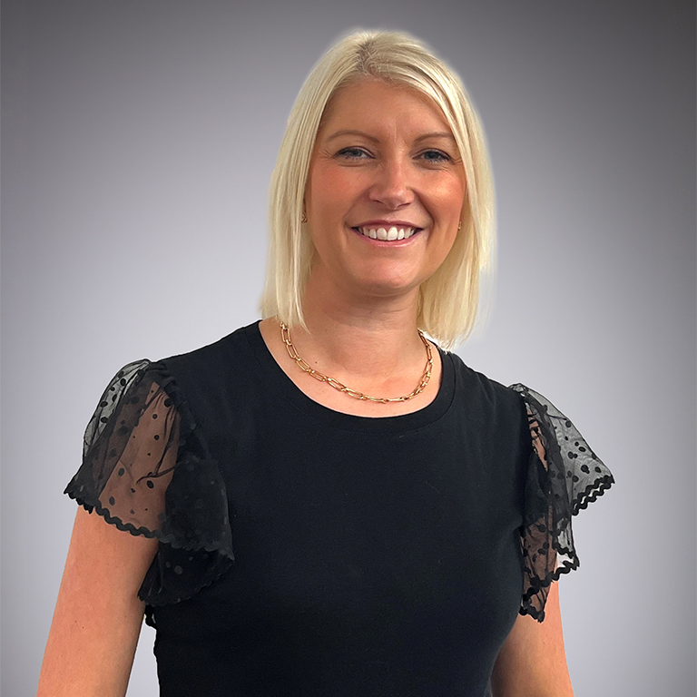 Cheryl Team Headshot