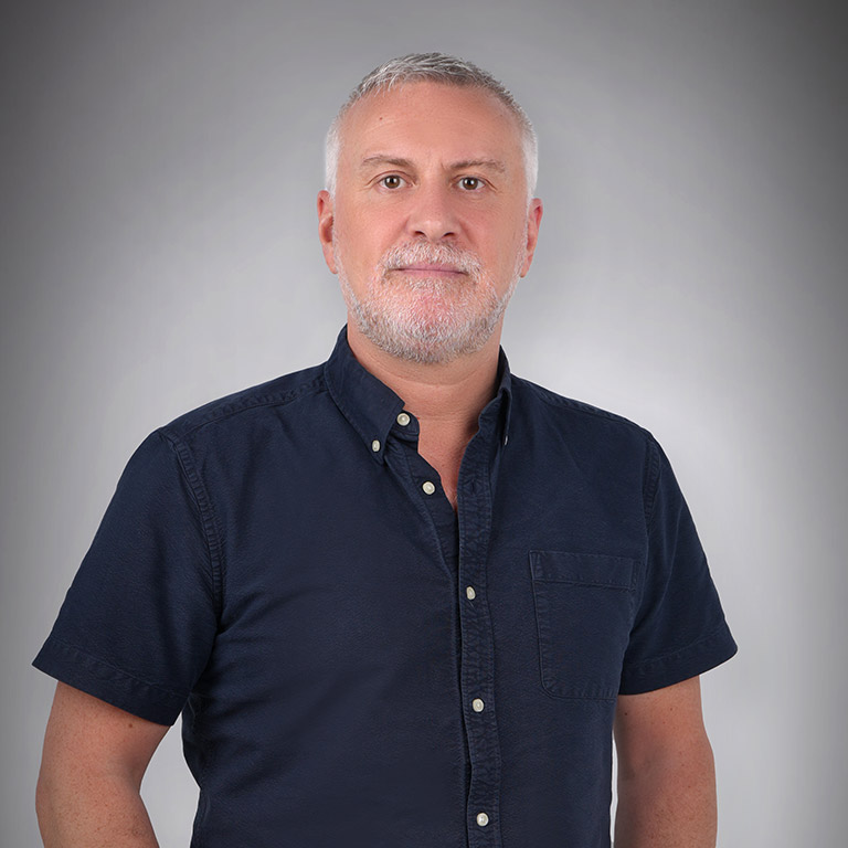 John Inglis