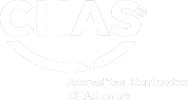 Chas Accredited