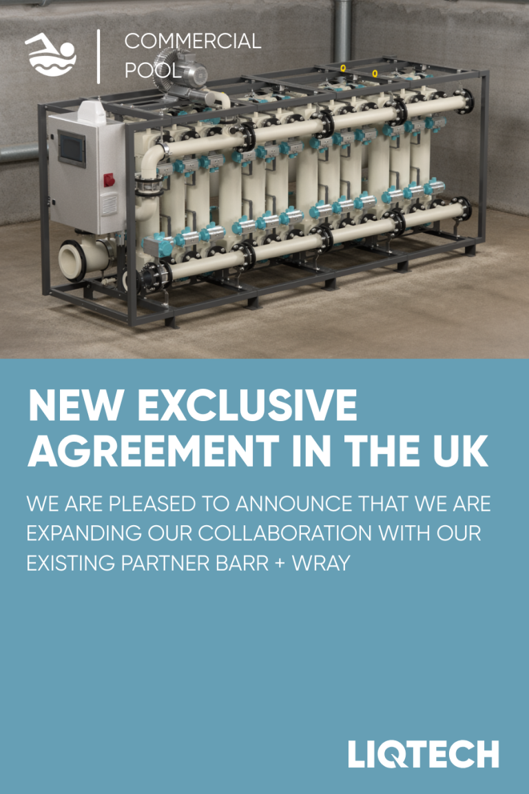 Barr + Wray sign exclusive distribution agreement with Liqtech 4 Barr Ray LinkedIn opslag 1