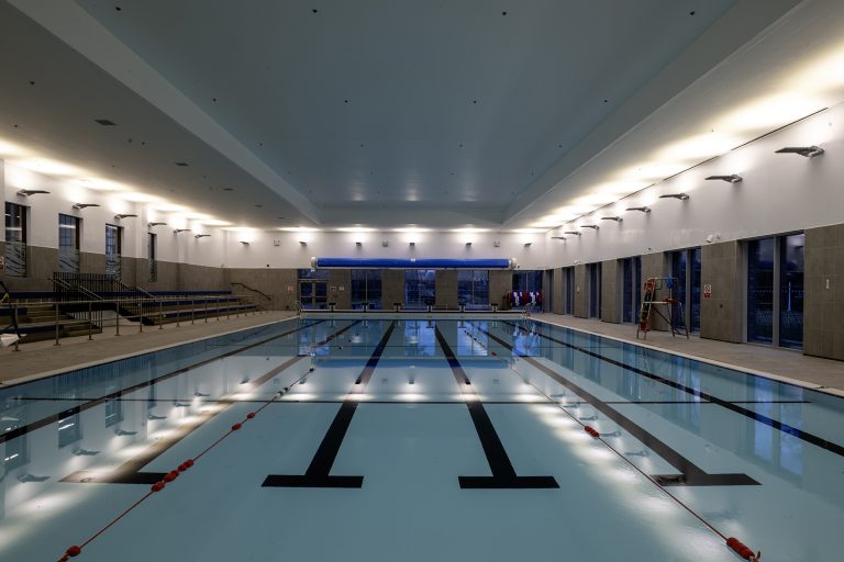 Galashiels Community Campus, Scotland 66 26001T002