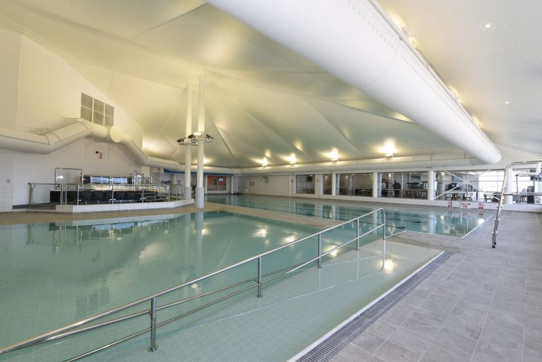 Hornsea Leisure Centre – Hornsea 81 DSC 4456