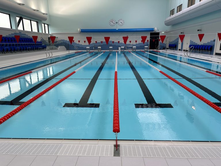 Neath Port Talbot Leisure Centre - Neath 78 SLP2163 2023.01.12 04