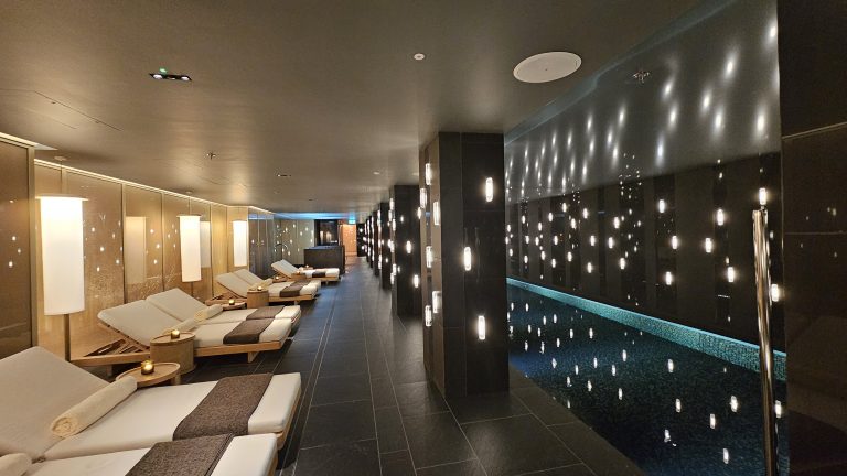 Mandarin Oriental Mayfair - London 75 SLP2212 Hannover 7